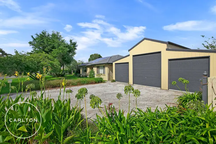 Second view of Homely house listing, 79 Bowral Street, Welby NSW 2575