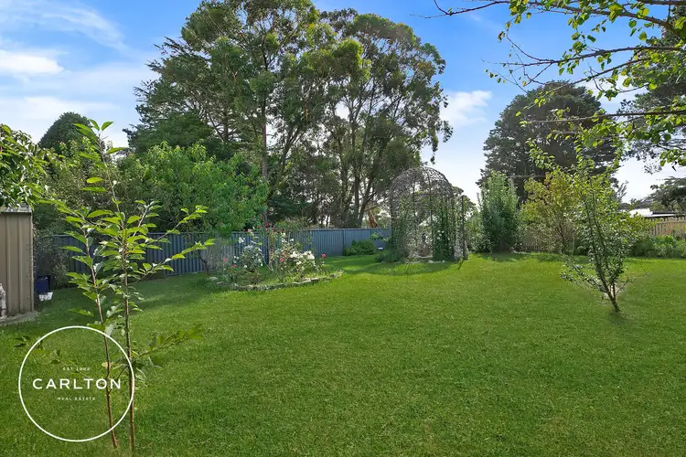 Third view of Homely house listing, 79 Bowral Street, Welby NSW 2575