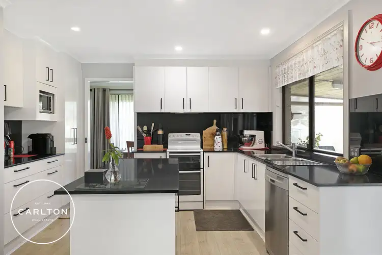 Fourth view of Homely house listing, 79 Bowral Street, Welby NSW 2575