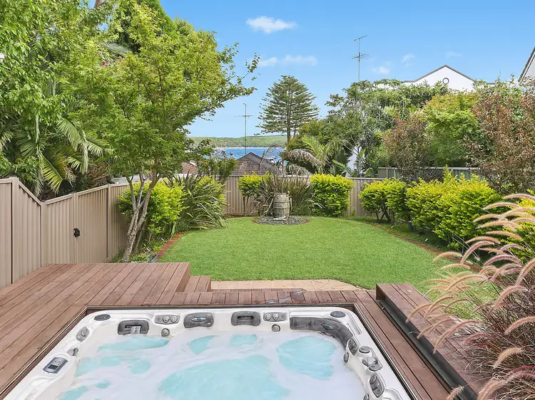 2/14 Dominic Street, Burraneer NSW 2230