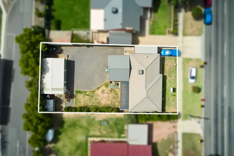 55 Murphy Street, East Bendigo VIC 3550