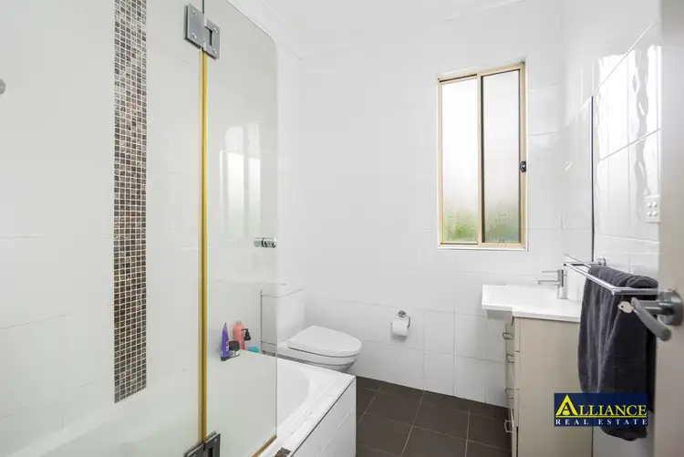 Fifth view of Homely house listing, 56 Braesmere Road, Panania NSW 2213