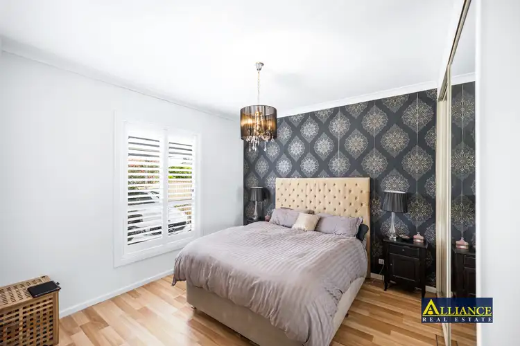 Sixth view of Homely house listing, 56 Braesmere Road, Panania NSW 2213