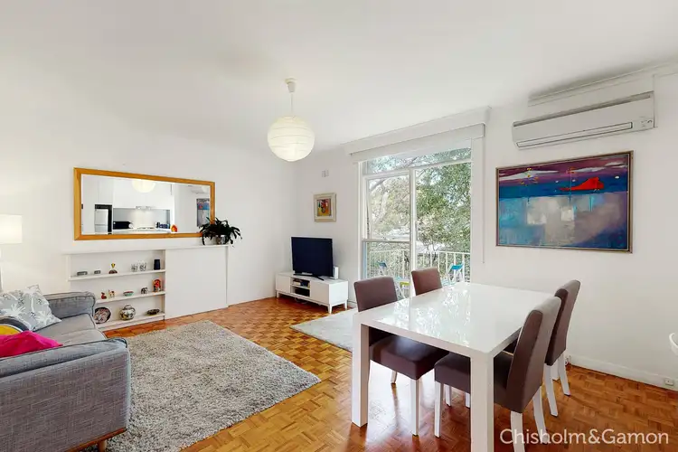 2/2 Bendigo Avenue, Elwood VIC 3184