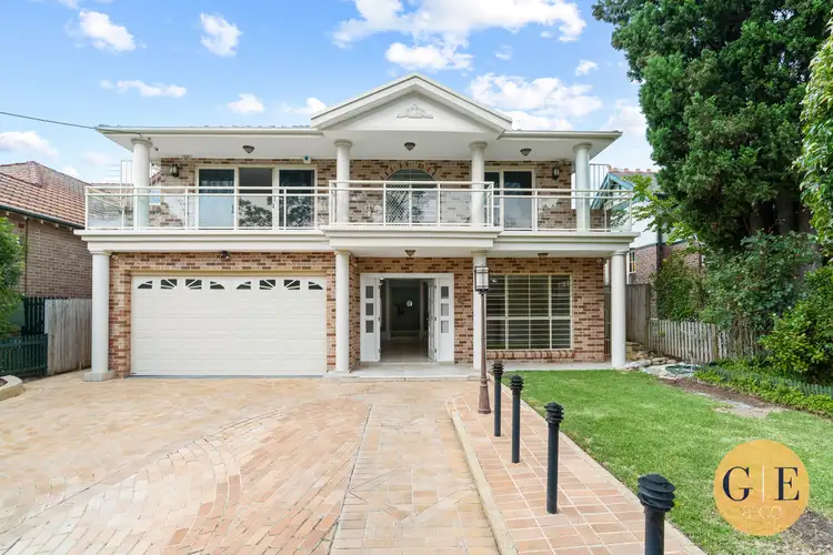 62 Albyn Road, Strathfield NSW 2135