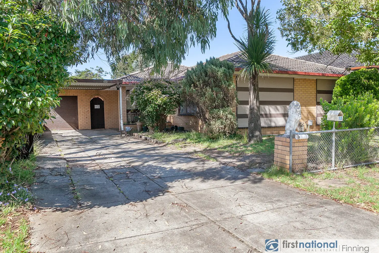 Main view of Homely house listing, 10 Brunt Street, Cranbourne VIC 3977