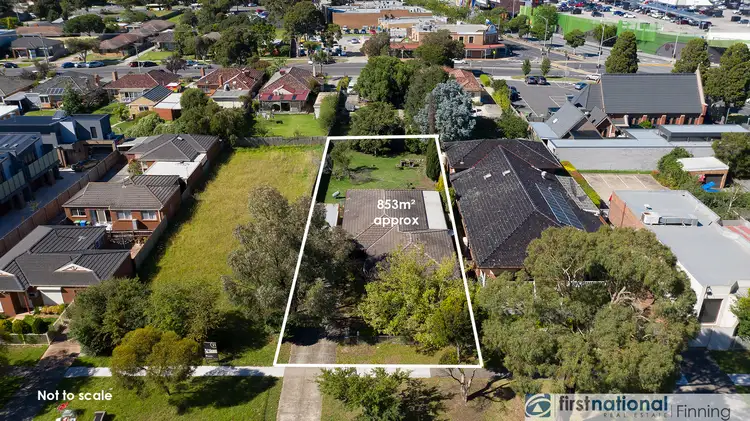 Second view of Homely house listing, 10 Brunt Street, Cranbourne VIC 3977
