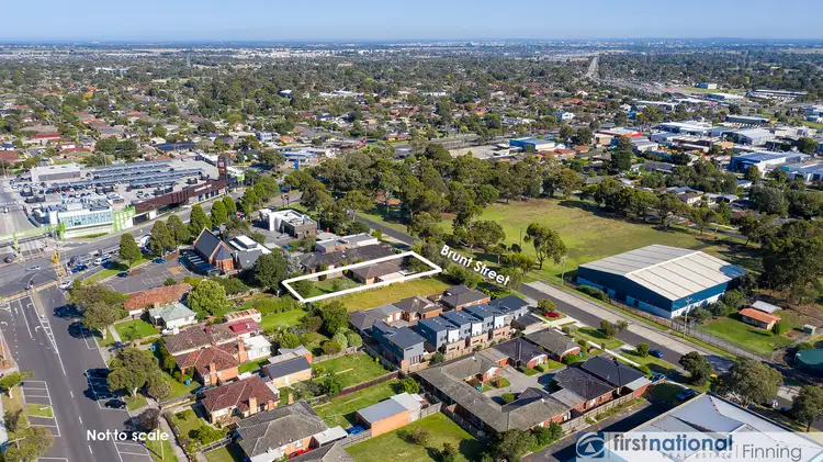 Third view of Homely house listing, 10 Brunt Street, Cranbourne VIC 3977