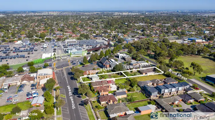 Fourth view of Homely house listing, 10 Brunt Street, Cranbourne VIC 3977