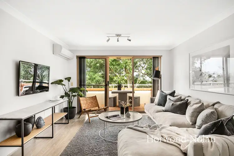 33A/19-21 George Street, North Strathfield NSW 2137