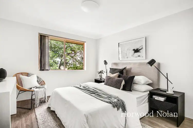 Fifth view of Homely apartment listing, 33A/19-21 George Street, North Strathfield NSW 2137