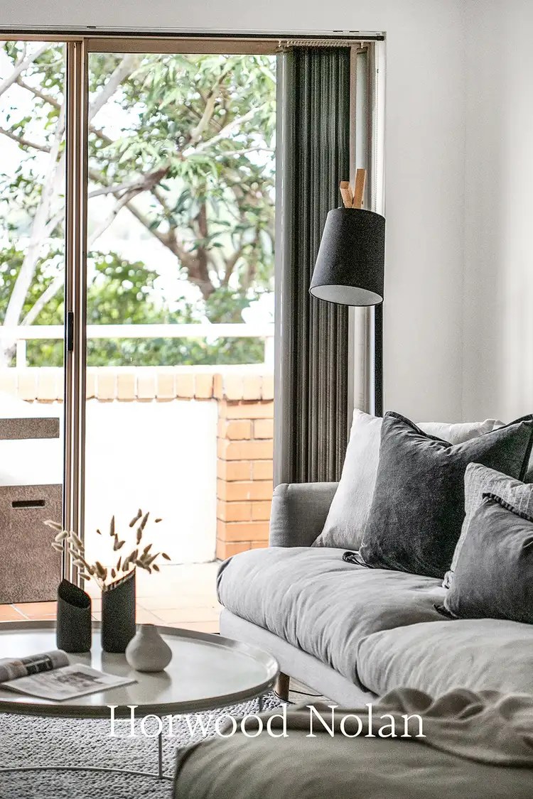 Sixth view of Homely apartment listing, 33A/19-21 George Street, North Strathfield NSW 2137