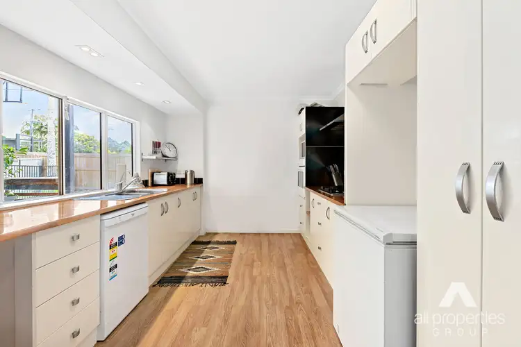 Third view of Homely house listing, 72 Monmouth Street, Eagleby QLD 4207