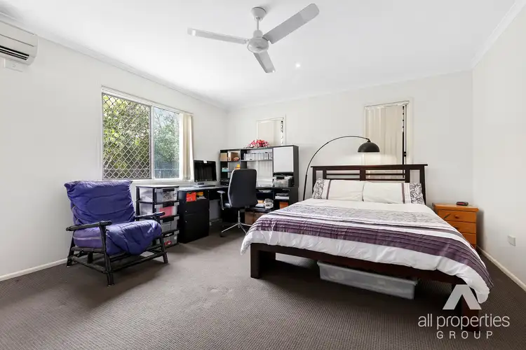 Sixth view of Homely house listing, 72 Monmouth Street, Eagleby QLD 4207