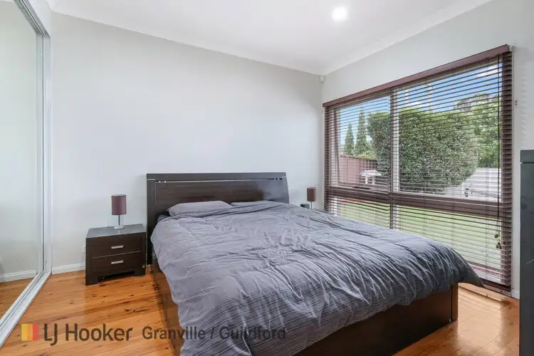 Fifth view of Homely house listing, 21 Faulds Road, Guildford NSW 2161
