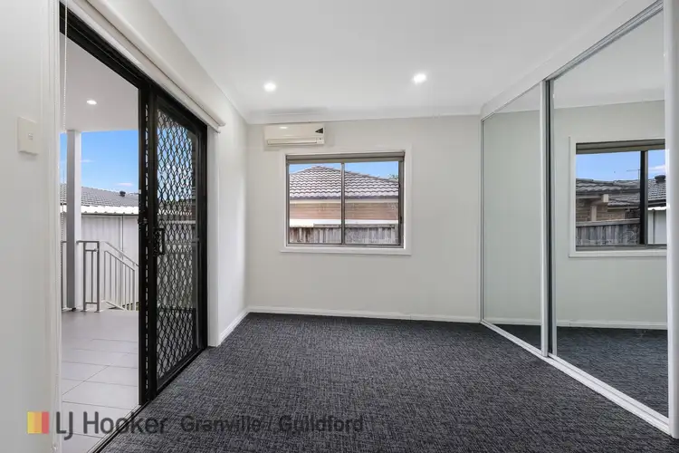 Sixth view of Homely house listing, 21 Faulds Road, Guildford NSW 2161