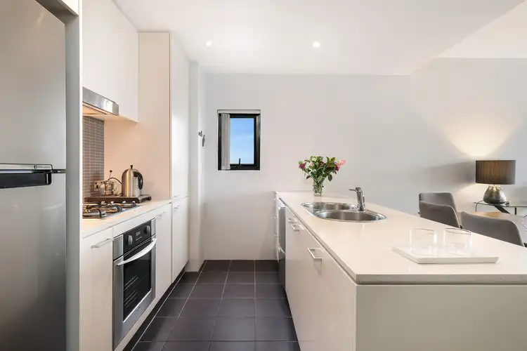 Third view of Homely apartment listing, 100/3 Defries Avenue, Zetland NSW 2017