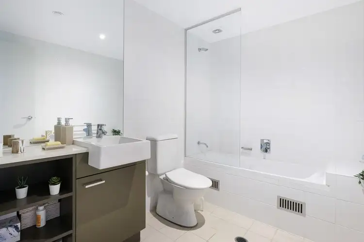 Fifth view of Homely apartment listing, 100/3 Defries Avenue, Zetland NSW 2017