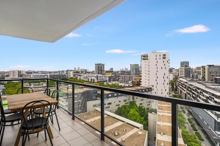 Sixth view of Homely apartment listing, 100/3 Defries Avenue, Zetland NSW 2017