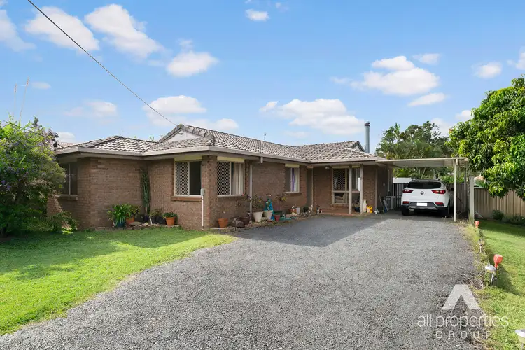 Main view of Homely house listing, 3 Lochore Court, Crestmead QLD 4132