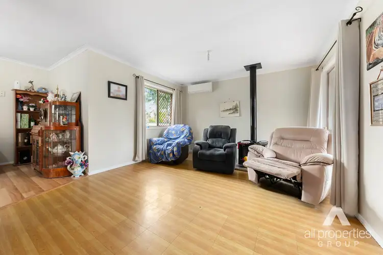 Fourth view of Homely house listing, 3 Lochore Court, Crestmead QLD 4132