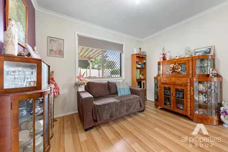 Fifth view of Homely house listing, 3 Lochore Court, Crestmead QLD 4132