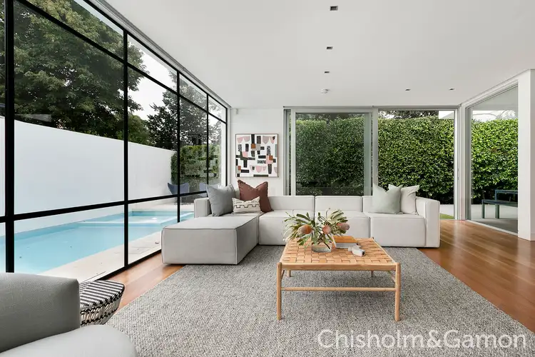 Second view of Homely house listing, 22 Rothesay Avenue, Elwood VIC 3184