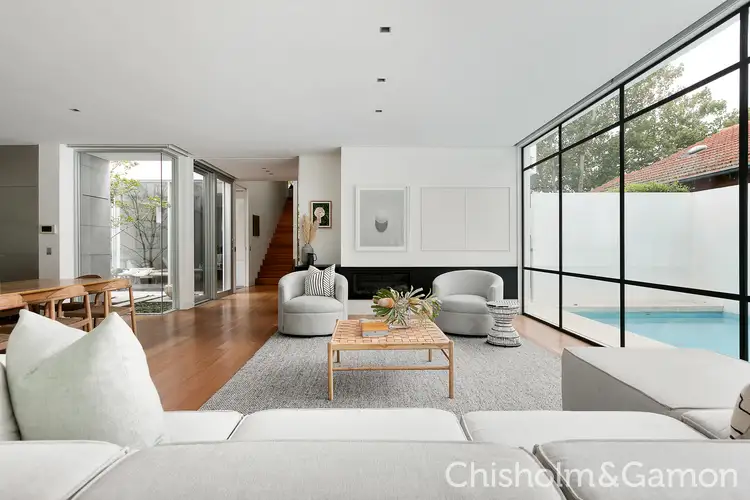Third view of Homely house listing, 22 Rothesay Avenue, Elwood VIC 3184