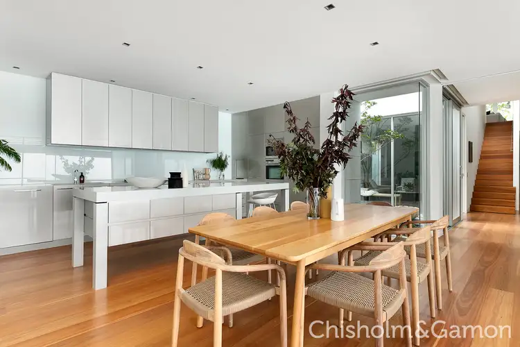 Fourth view of Homely house listing, 22 Rothesay Avenue, Elwood VIC 3184