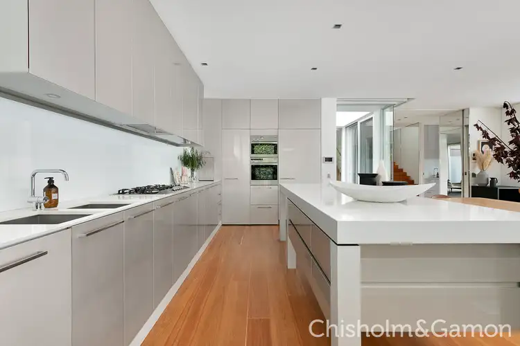 Fifth view of Homely house listing, 22 Rothesay Avenue, Elwood VIC 3184