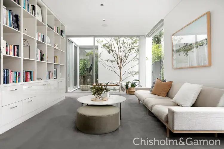 Sixth view of Homely house listing, 22 Rothesay Avenue, Elwood VIC 3184