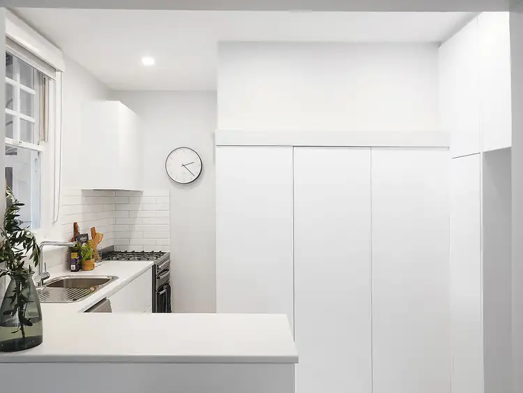 Third view of Homely apartment listing, 3/58 Grey Street, St Kilda VIC 3182