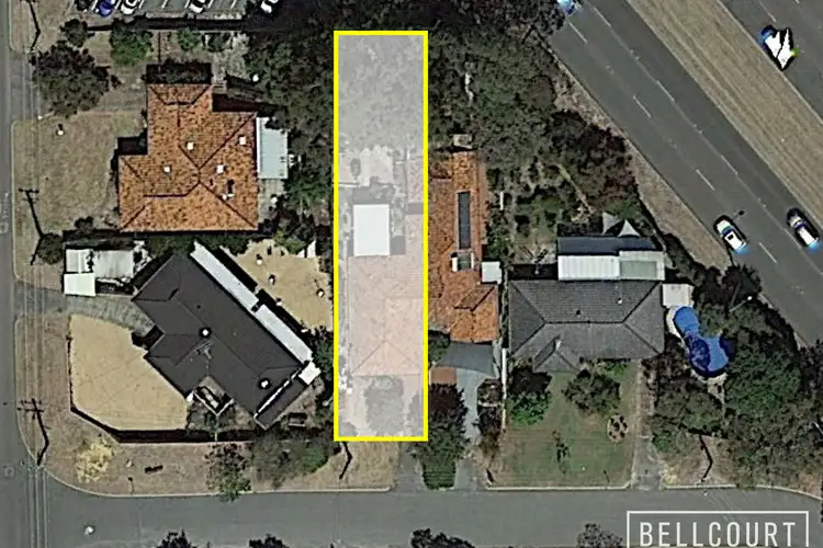 4A Glennon Way, Rossmoyne WA 6148