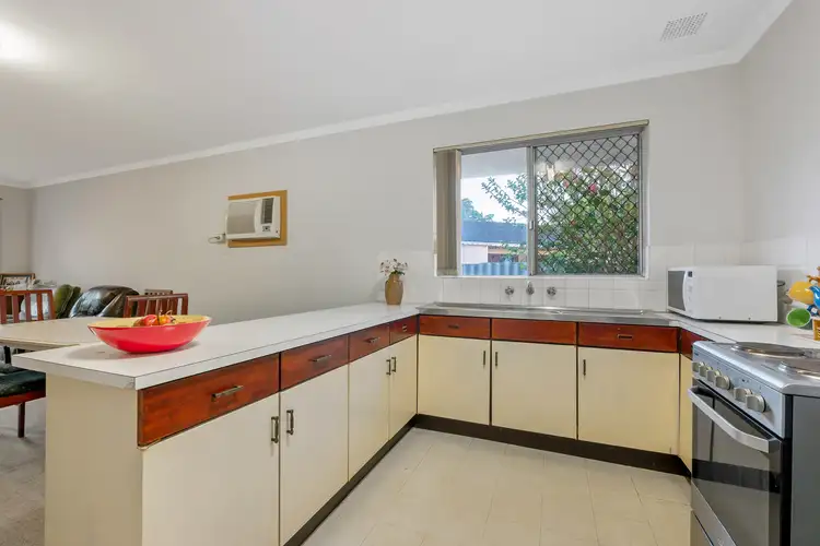 Sixth view of Homely semi-detached listing, 4A Glennon Way, Rossmoyne WA 6148