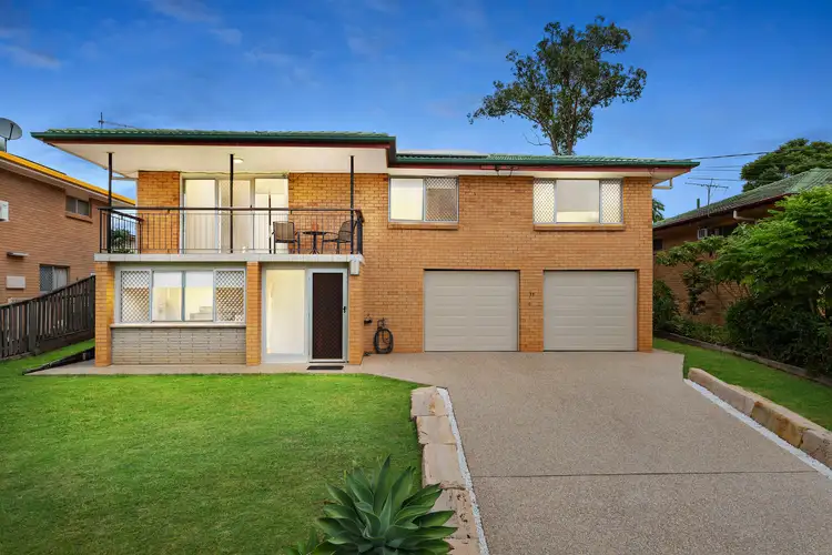 33 Rosewall Street, Upper Mount Gravatt QLD 4122