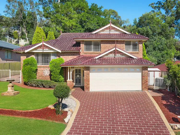 4 Karen Close, Lisarow NSW 2250