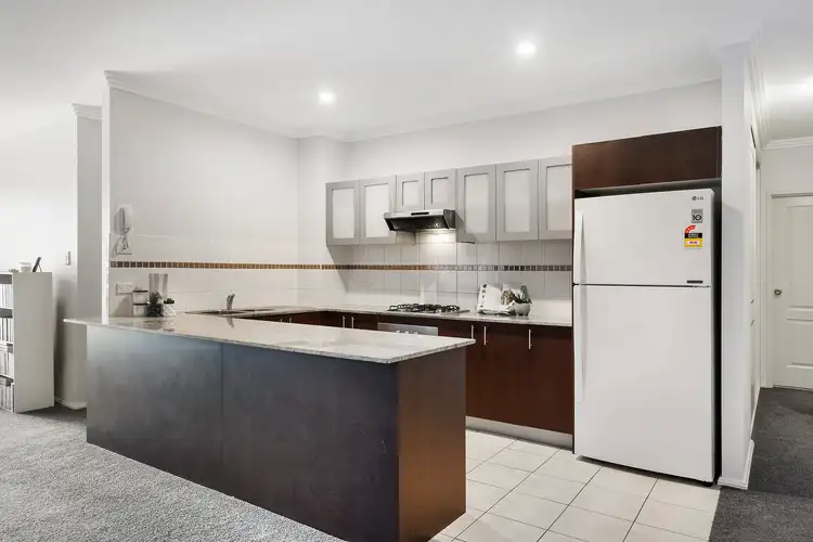 Second view of Homely unit listing, 41/8-18 Wallace Street, Blacktown NSW 2148