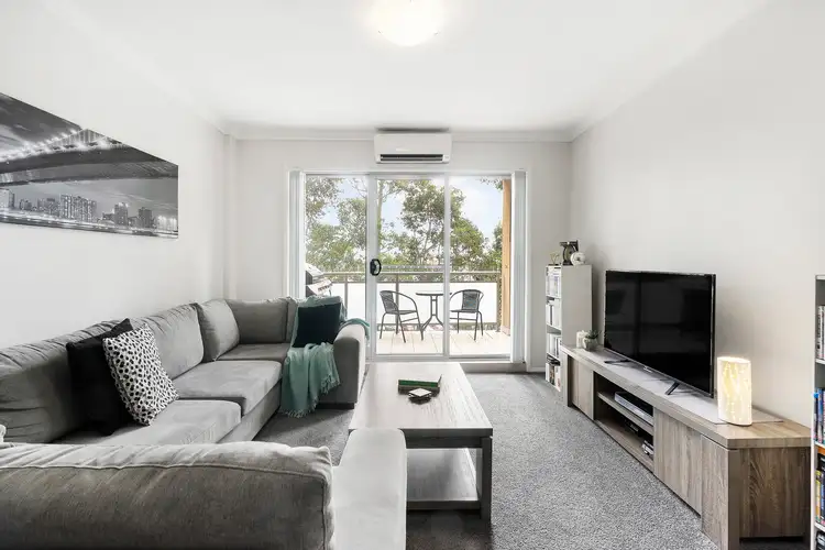 Third view of Homely unit listing, 41/8-18 Wallace Street, Blacktown NSW 2148