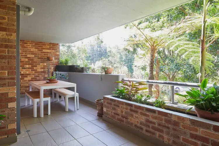 1/49-51 Griffiths Street, Fairlight NSW 2094