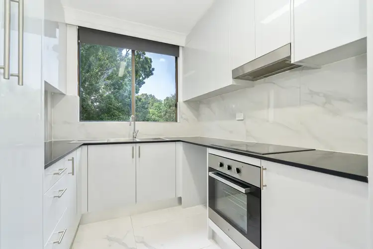 64/132 Moore Street, Liverpool NSW 2170