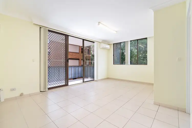 Third view of Homely unit listing, 64/132 Moore Street, Liverpool NSW 2170