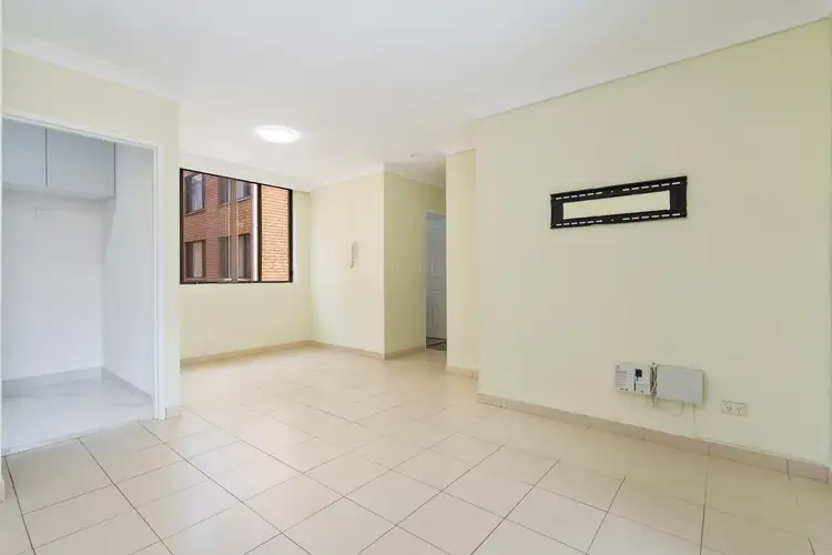 Fourth view of Homely unit listing, 64/132 Moore Street, Liverpool NSW 2170