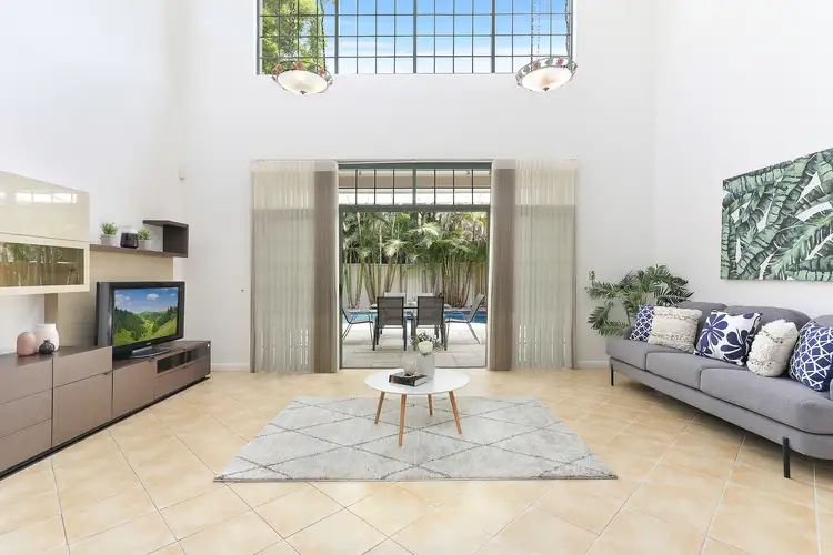 Second view of Homely house listing, 22 Brunswick Avenue, Strathfield NSW 2135