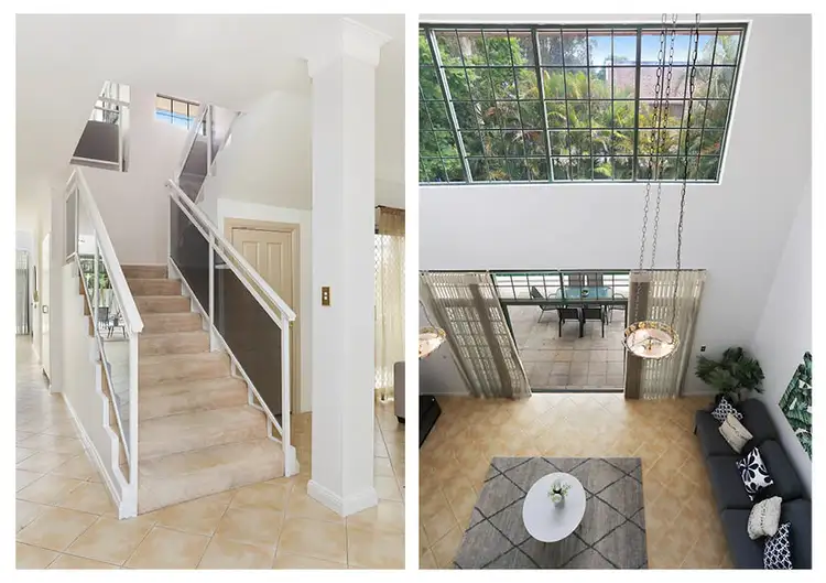 Third view of Homely house listing, 22 Brunswick Avenue, Strathfield NSW 2135