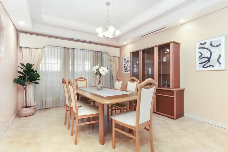 Fifth view of Homely house listing, 22 Brunswick Avenue, Strathfield NSW 2135