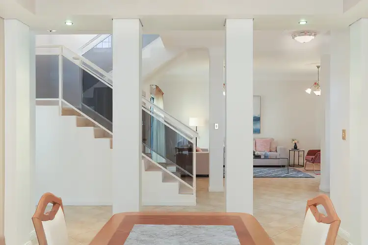 Sixth view of Homely house listing, 22 Brunswick Avenue, Strathfield NSW 2135