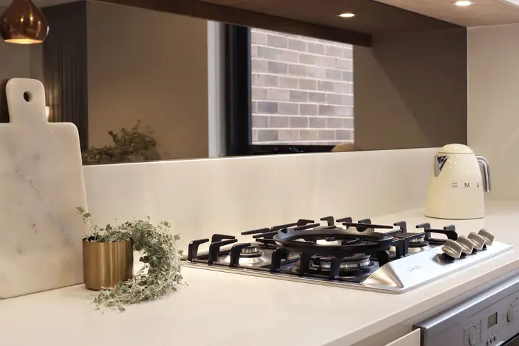 Fourth view of Homely apartment listing, 311/1-5 Chapman Avenue, Beecroft NSW 2119