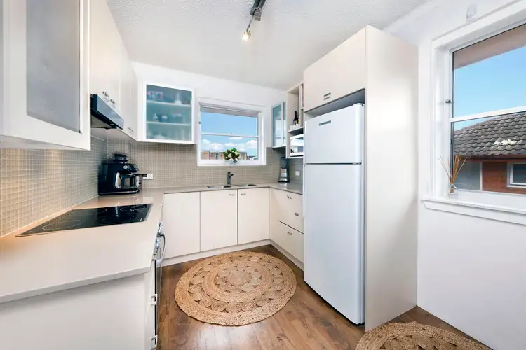 Third view of Homely apartment listing, 10/32 Croydon Street, Cronulla NSW 2230