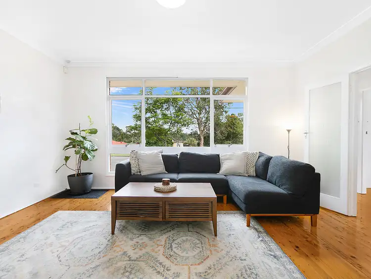 Second view of Homely house listing, 14 Katrina Street, Seven Hills NSW 2147