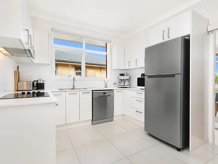 Third view of Homely house listing, 14 Katrina Street, Seven Hills NSW 2147